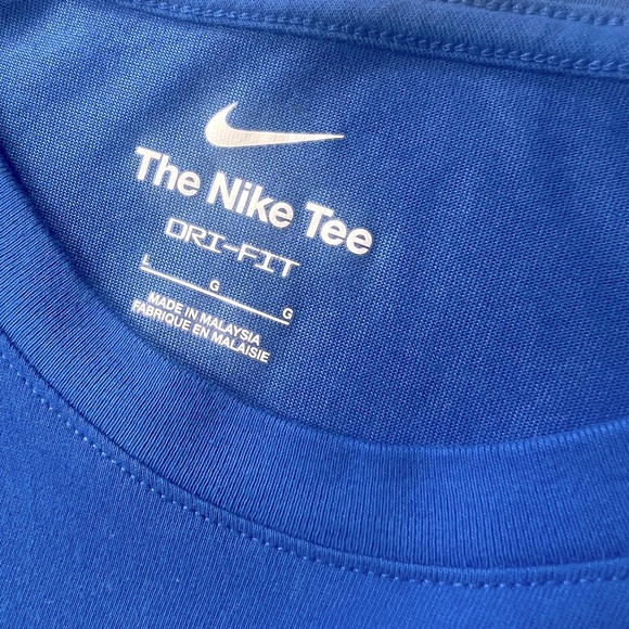 Nike T-Shirt Bundle - Picture 8 of 10